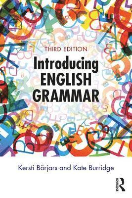 Introducing English Grammar 1