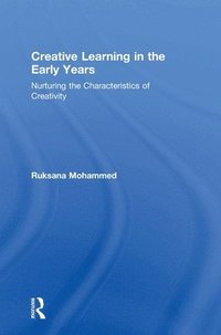 bokomslag Creative Learning in the Early Years