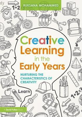 bokomslag Creative Learning in the Early Years