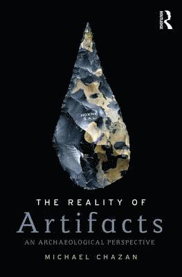 The Reality of Artifacts 1