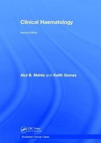 bokomslag Clinical Haematology