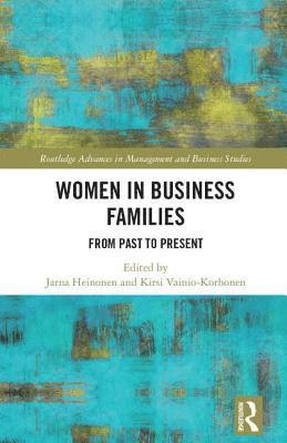 Women in Business Families 1