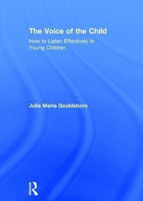 The Voice of the Child 1