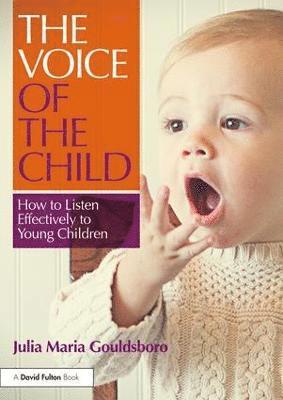 The Voice of the Child 1