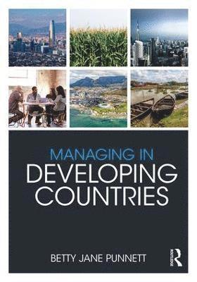 Managing in Developing Countries 1