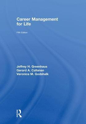 Career Management for Life 1