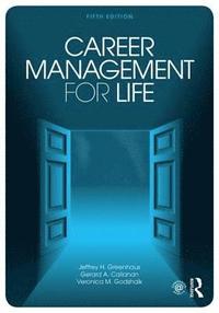 bokomslag Career Management for Life