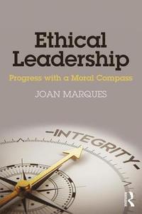 bokomslag Ethical Leadership