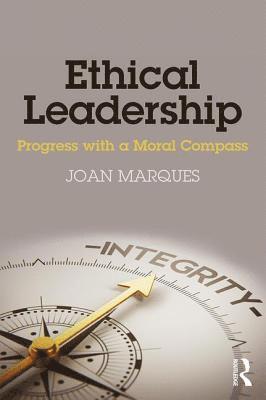 bokomslag Ethical Leadership