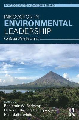 Innovation in Environmental Leadership 1