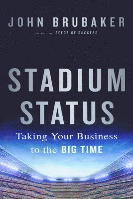 Stadium Status 1