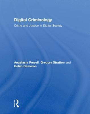 Digital Criminology 1