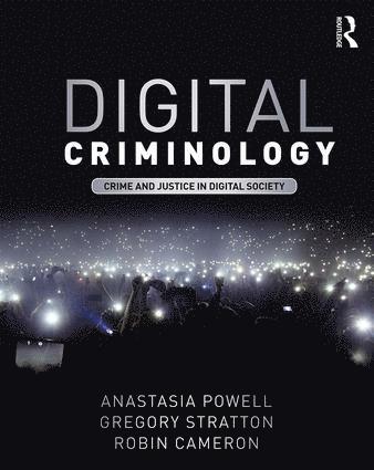 Digital Criminology 1