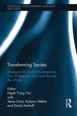 Transforming Society 1