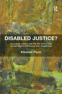 Disabled Justice? 1
