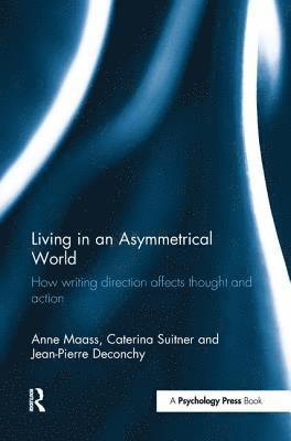 Living in an Asymmetrical World 1