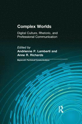 Complex Worlds 1