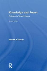 bokomslag Knowledge and Power