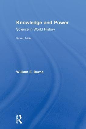 Knowledge and Power