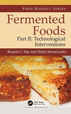 Fermented Foods, Part II 1
