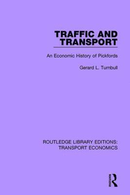 Traffic and Transport 1