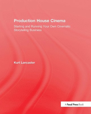 Production House Cinema 1