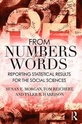 From Numbers to Words 1