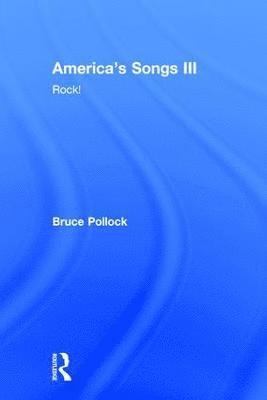 America's Songs III: Rock! 1