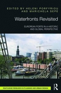 bokomslag Waterfronts Revisited