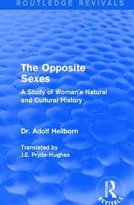 The Opposite Sexes 1