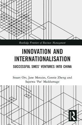 Innovation and Internationalisation 1