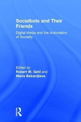 Socialbots and Their Friends 1
