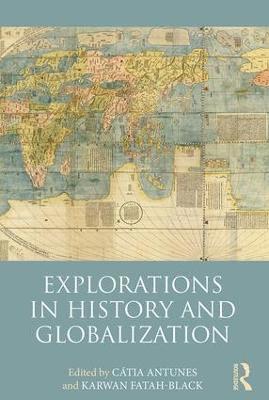 bokomslag Explorations in History and Globalization