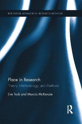 Place in Research 1