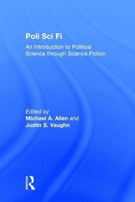 Poli Sci Fi 1