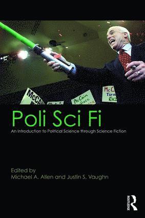 Poli Sci Fi 1