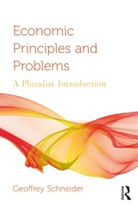 bokomslag Economic Principles and Problems