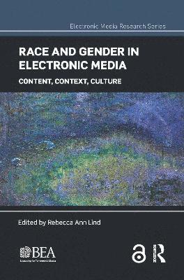 bokomslag Race and Gender in Electronic Media