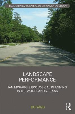 Landscape Performance