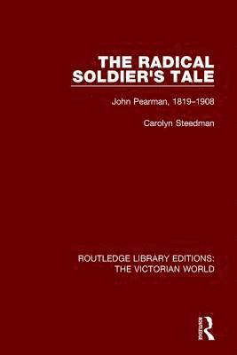 The Radical Soldier's Tale 1