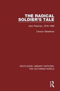 bokomslag The Radical Soldier's Tale