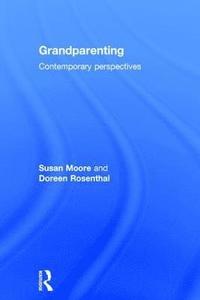 bokomslag Grandparenting