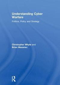 bokomslag Understanding Cyber Warfare