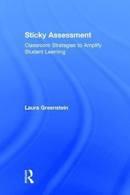 Sticky Assessment 1