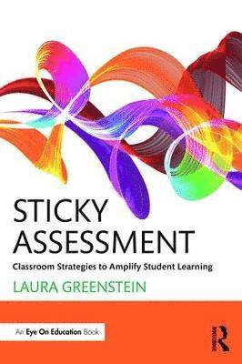 Sticky Assessment 1