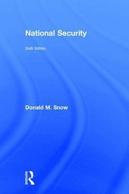 National Security 1