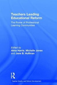 bokomslag Teachers Leading Educational Reform