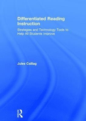 Differentiated Reading Instruction 1
