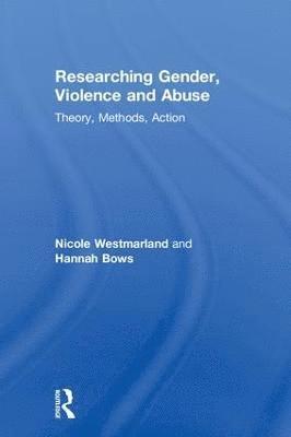 Researching Gender, Violence and Abuse 1
