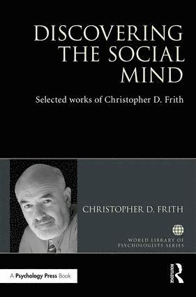 Discovering the Social Mind 1